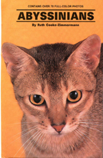 Abyssinians-Ruth Cooke-Zimmermann,1991_1