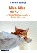 Miez, Miez - na komm! Sabine Schroll, 2001_1