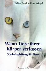 Wenn Tiere ihren Körper verlassen, Sabine Arndt, 2009_1