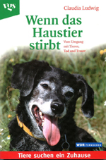 Wenn das Haustier stribt, Claudia Ludwig, 2001_1