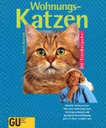 Wohnungskatzen, Katrin Behrend, 2001_1