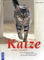 Meine Katze richtig verstehen, M.Wegler, 1994_1 Meine Katze richtig verstehen, M.Wegler, 1994_1