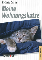 Meine Wohnungskatze, Patricia Curtis, 1986_1 Meine Wohnungskatze, Patricia Curtis, 1986_1