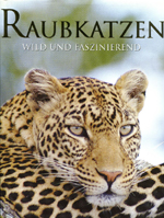 Raubkatzen, Mike u. Peggy Briggs, 2006_1